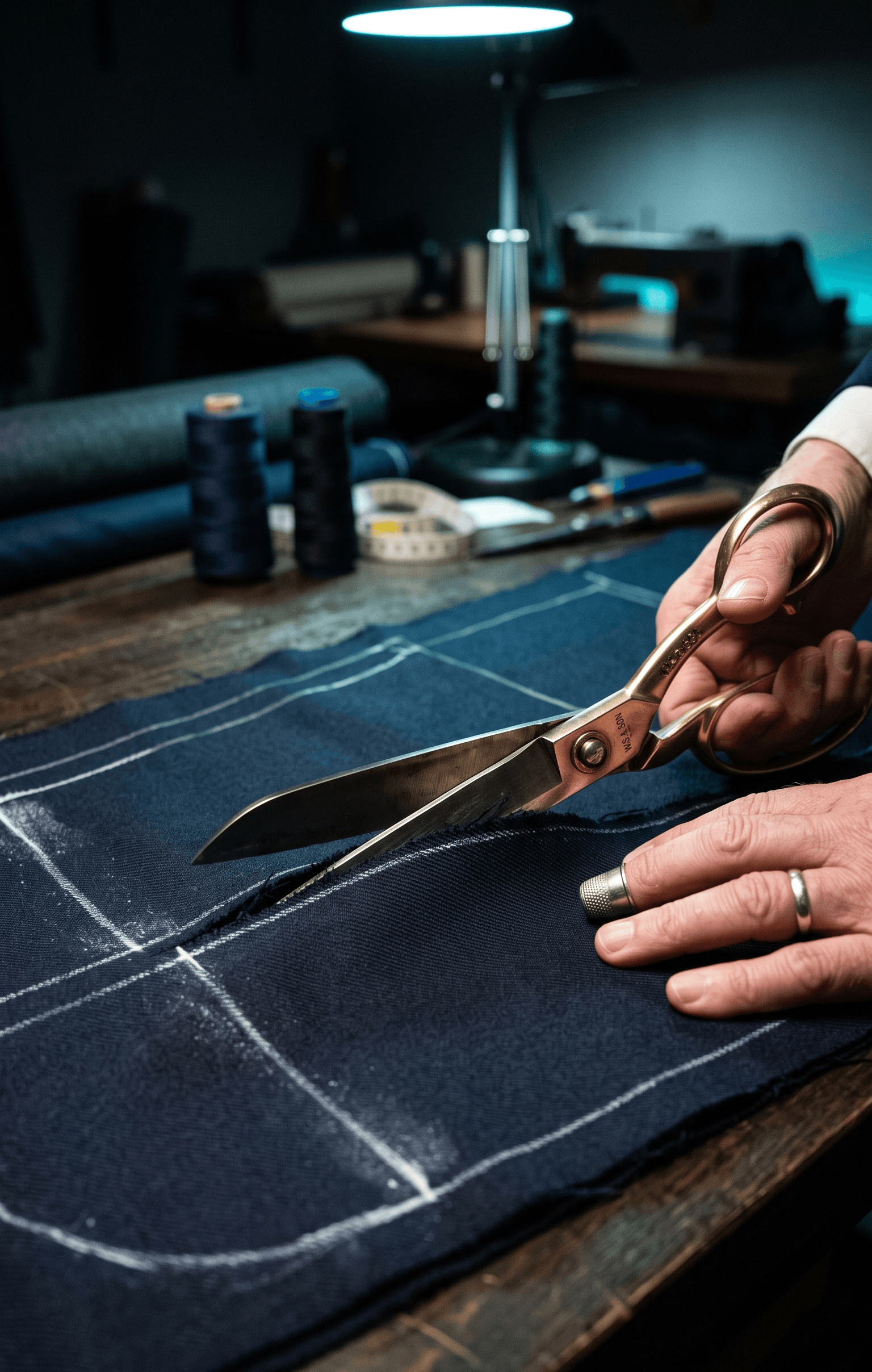 Cutting
